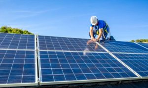 Installation et mise en production des panneaux solaires photovoltaïques à Le Barcares